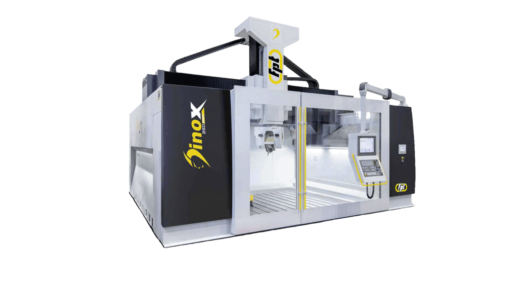 Macchinario FTP Dinox 350