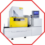 Elettroerosione Filo